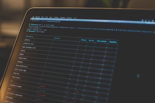 ResolveIt - Complaint Management System